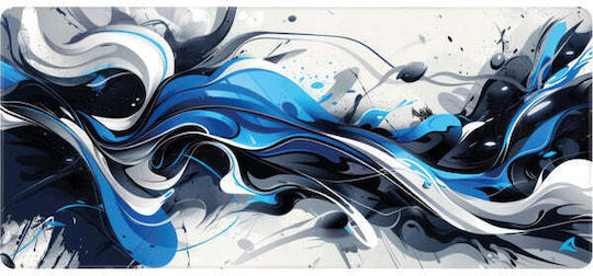 Sharkoon Skiller Gaming Mouse Pad Γκρι