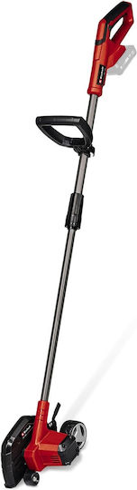Einhell GE-LE 18/190 Li Χορτοκοπτικό Ώμου / Χειρός Μπαταρίας 18V Solo 3.05kg 3424300
