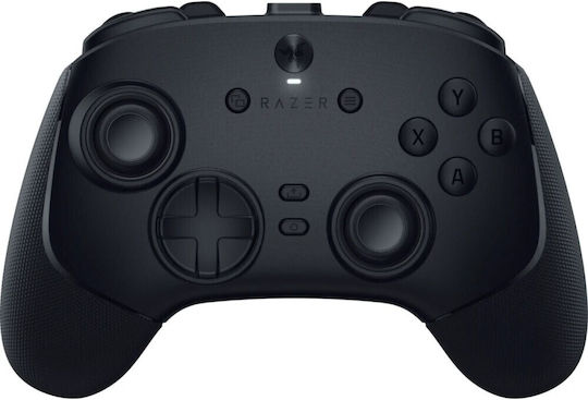Razer Wolverine V3 PRO 8K Ασύρματο & Ενσύρματο Gamepad για PC Μαύρο