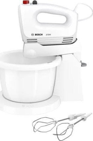 Bosch MQWPL2000 Μίξερ Χειρός 375W Λευκό