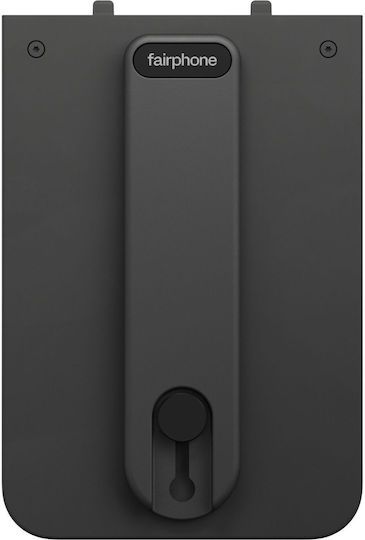 Fairphone Back Cover Μαύρο