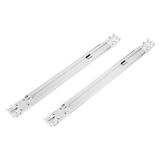 Silverstone Γωνία στήριξης SST-RMS09-20 1τμχ
