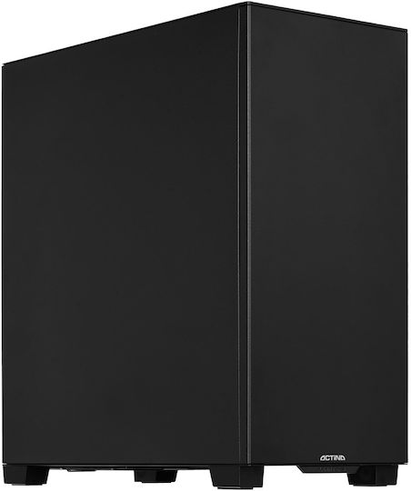 Actina Desktop PC (Ryzen 5-7500F/32GB DDR4/1.0TB SSD/W11 Home)