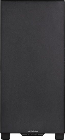 Actina Desktop PC (Ryzen 7-8400F/32GB DDR4/1.0TB SSD/No OS)