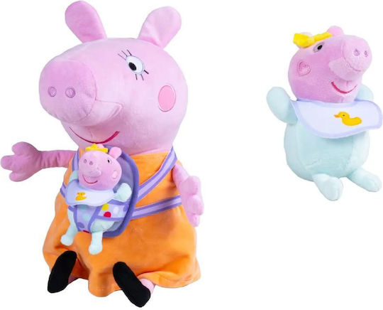 Peppa Pig Λούτρινο 33 εκ. 109261502