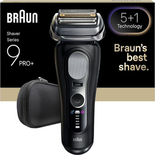 Braun Series 9 23SG9Q Ξυριστική Μηχανή Προσώπου
