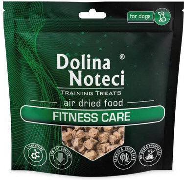 Dolina Noteci Λιχουδιά Σκύλου 130gr για Ενίσχυση Οργανισμού