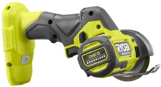 Ryobi Τροχός Mini 76mm Μπαταρίας Brushless