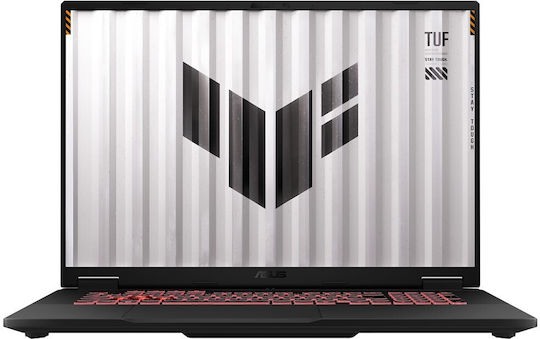 Asus TUF Gaming A18 FA808UM-S9058 18" QHD+ 144Hz (Ryzen 7-260/16GB/512GB SSD/GeForce RTX 5060/No OS) (US Keyboard)