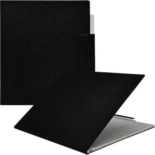 Onyx Flip Cover Μαύρη (ONYX BOOX 13.3)