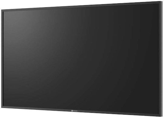 AG Neovo QM-5503 Public Display 4K UHD 55"