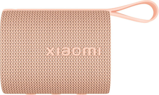 Xiaomi Sound Pocket Ηχείο Bluetooth 5W Ροζ