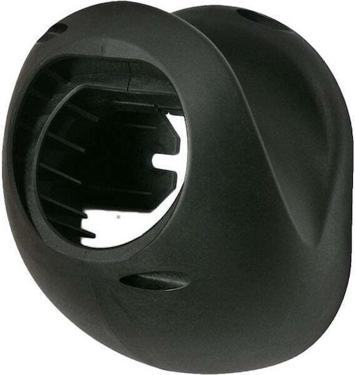 Go-e CH-002-08-01 1τμχ Μαύρο