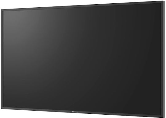 AG Neovo QM-4303 Public Display 4K UHD 43"