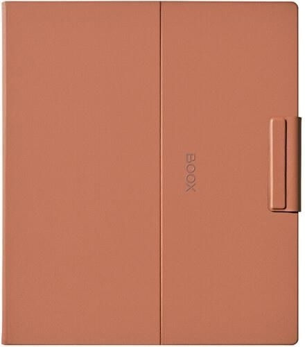 Onyx Flip Cover με Πληκτρολόγιο Καφέ (Note MAX, Tab X C)