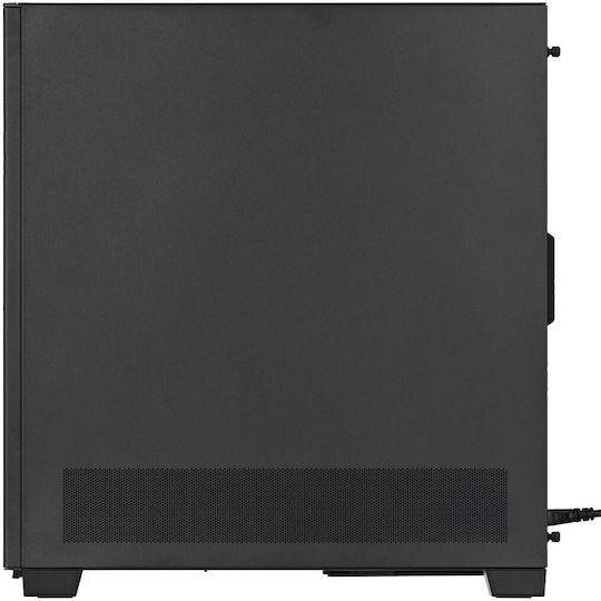 Actina 5901443423898 Gaming Desktop PC (Ryzen 7-7800X3D/32GB DDR5/1TB SSD/GeForce RTX 5080/No OS)