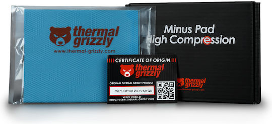 Thermal Grizzly TG-MP-HC-120-100-40-2