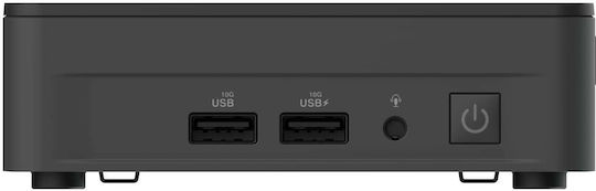 Asus RNUC13ANKi70QC2 Barebone (Core i7-1360P)