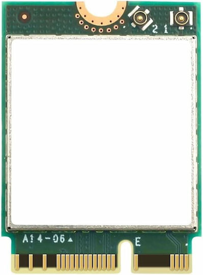 Intel Intel Wi-fi 7 BE201 NON VPRO