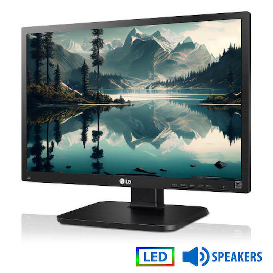 LG 22MB65PM-B Refurbished Grade A TFT-LCD Monitor 22" 1680x1050