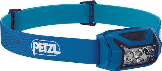 Petzl Φακός LED Actik E063AB01