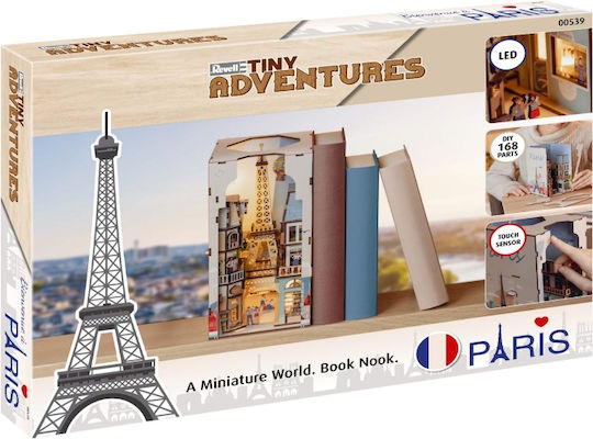 Revell Παιχνίδι Κατασκευών 00539