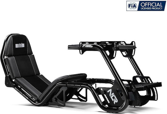 Next Level Racing Simulation CockpitF-GT Pro Formula & GT Racing
