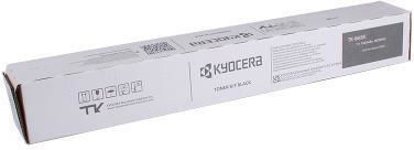 Kyocera TK-8615 Γνήσιο Toner Laser Εκτυπωτή Μαύρο 1T0C2L0NL1