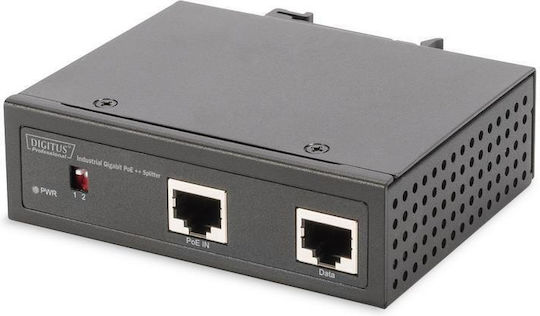 Digitus Professional Dn-651111 Poe Splitter 95 Watt
