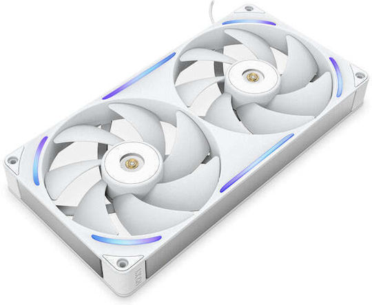 NZXT F Series F280X Case Fan