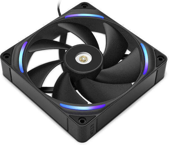 NZXT F Series F140X Case Fan