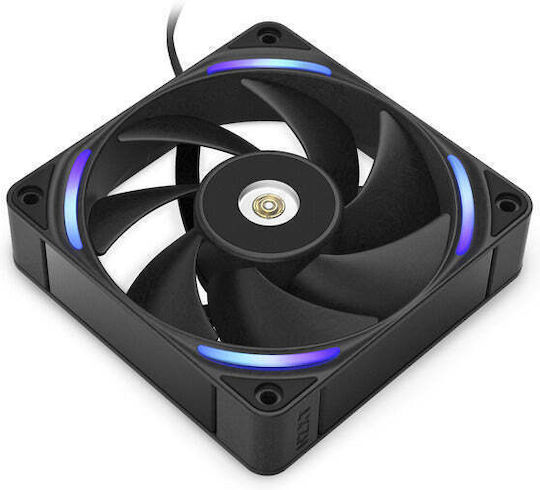 NZXT F Series F120X Case Fan