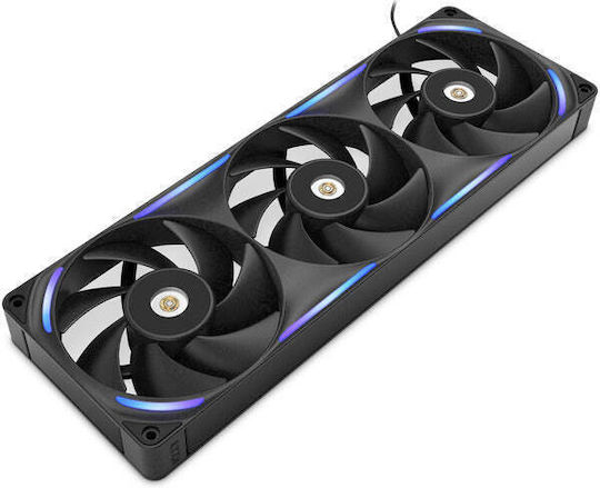 NZXT RF-U36PN-B1 Case Fan 360mm