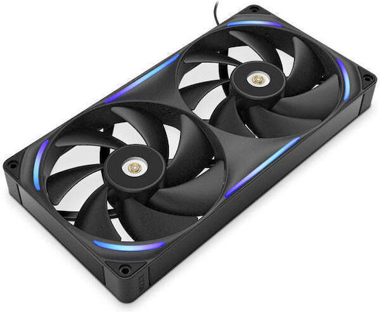 NZXT F Series F280X Case Fan