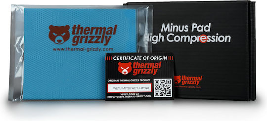 Thermal Grizzly TG-MP-HC-120-100-50-2