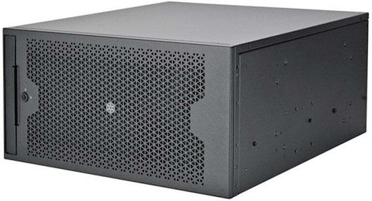Silverstone SST-RM53-502