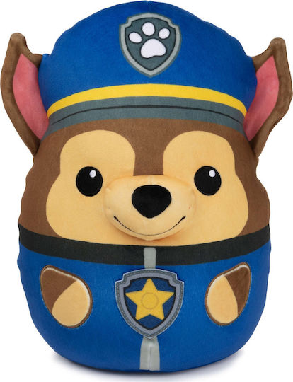 Spin Master Λούτρινο Paw Patrol Chase 30.48 εκ. 6068583