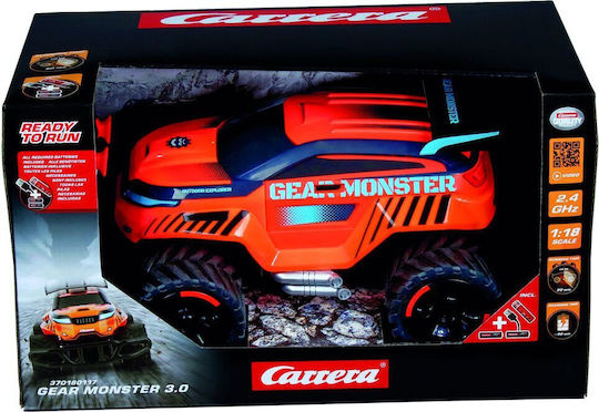 Carrera Τηλεκατευθυνόμενο Αυτοκίνητο
