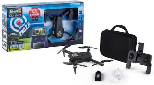 Revell Go Video Pro 2.0 Drone με Κάμερα