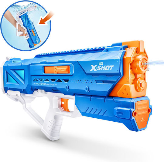 Zuru Soaker Νεροπίστολο 118158