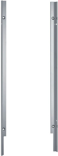 Bosch Sgz0bi11 Ανταλλακτικό Και Εξάρτημα Πλυντηρίου Πιάτων Άργυρος Πλαϊνή Λωρίδα