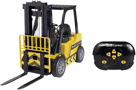Revell Forklifter Τηλεκατευθυνόμενο Δομικό Όχημα 24535