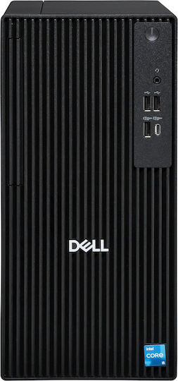 Dell Pro Tower QCT1250 Gaming Desktop PC (i5-14500/16GB DDR5/512GB SSD/W11 Pro)