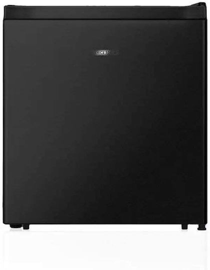 Heinrich's Mini Bar 45lt Υ50xΠ44.5xΒ49.8εκ. Μαύρο HKB 4188 SW
