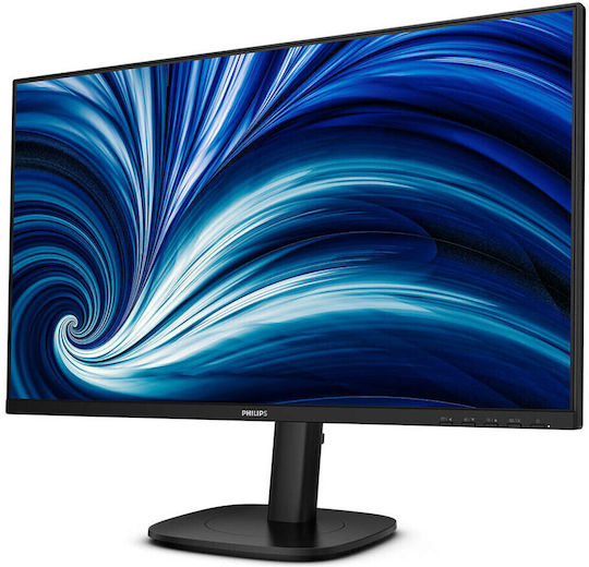 Philips 27B2N3500J/00 IPS Monitor 27" QHD 2560x1440 με Χρόνο Απόκρισης 4ms GTG