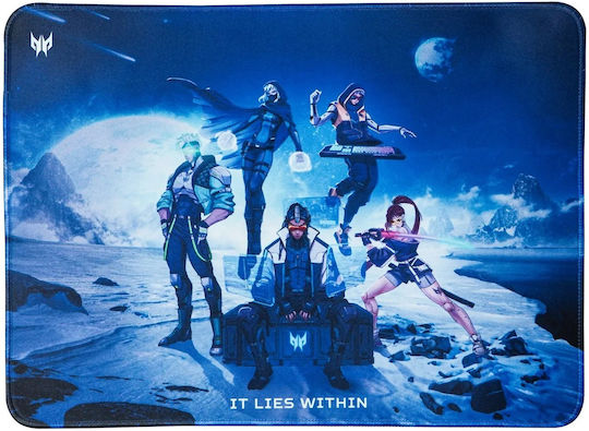 Acer Predator Gaming Mouse Pad