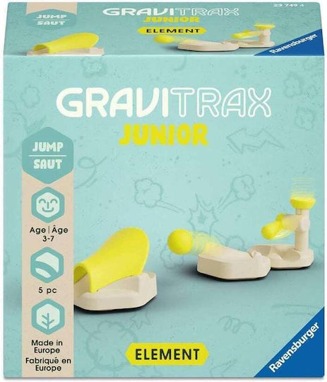 Ravensburger Junior Element Εκπαιδευτικό Παιχνίδι Γνώσεων Gravitrax 23749