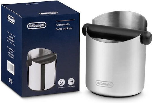 De'Longhi Δοχείο Χτυπήματος Κλείστρου Καφέ AS00008447
