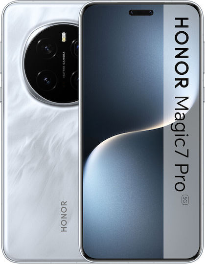 Honor Magic7 Pro (5270 MAh) 5G Dual SIM (12/512GB) Lunar Shadow Grey