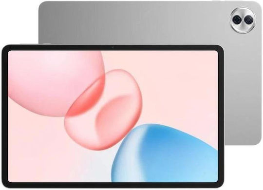 Honor Pad 10 5G 12.1" Tablet (8GB/256GB) Γκρι